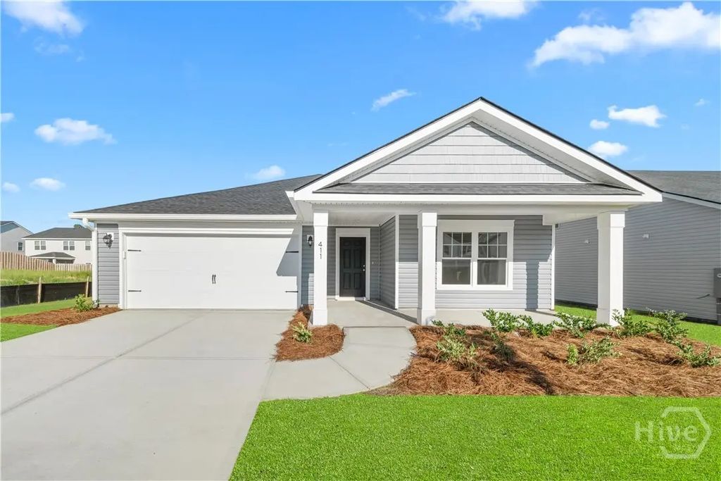177 Orkney Road, Savannah