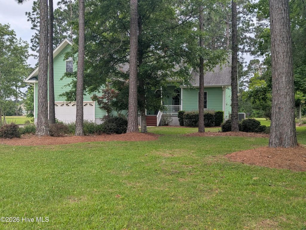 53 Country Club Drive, Shallotte