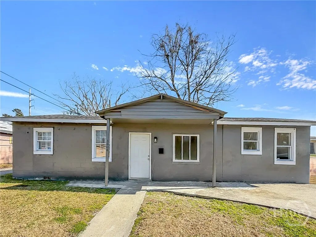 3604 Stevens Street, Savannah