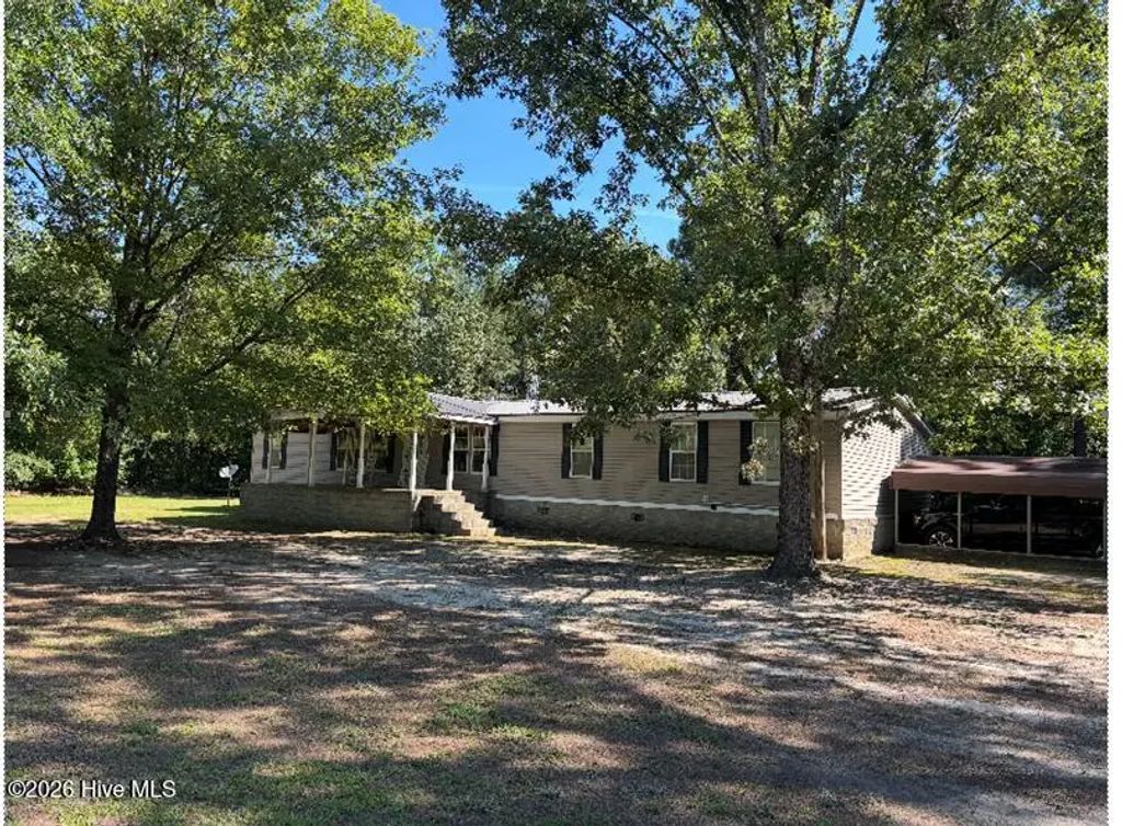 1733 Georgia 102 E, Gibson