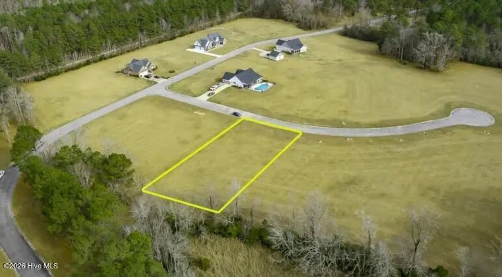58 Davis Field Court, Oriental