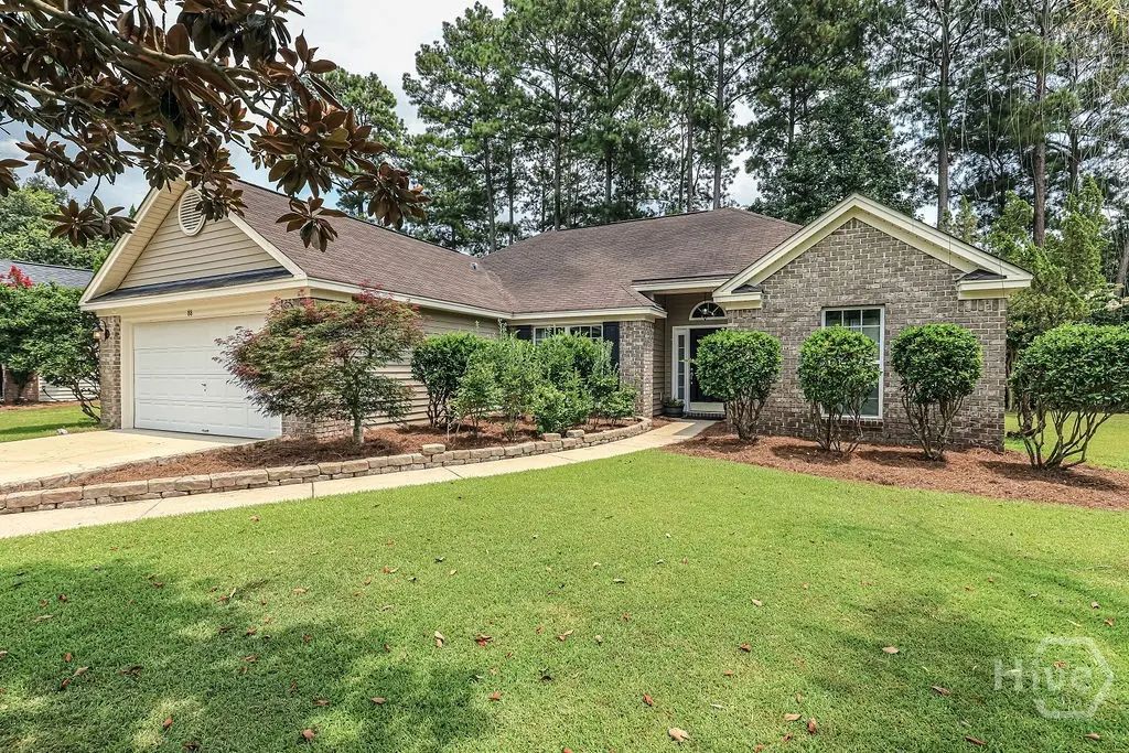88 Yellow Jasmine Court, Pooler