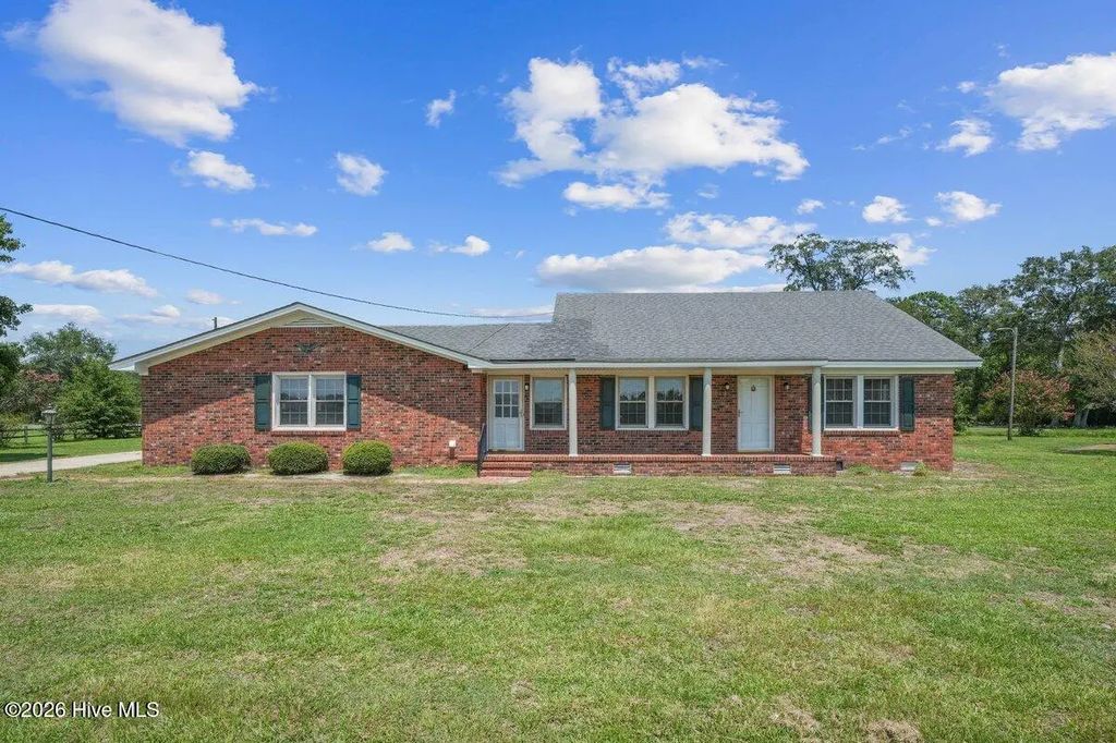 1777 Sarecta Road, Pink Hill