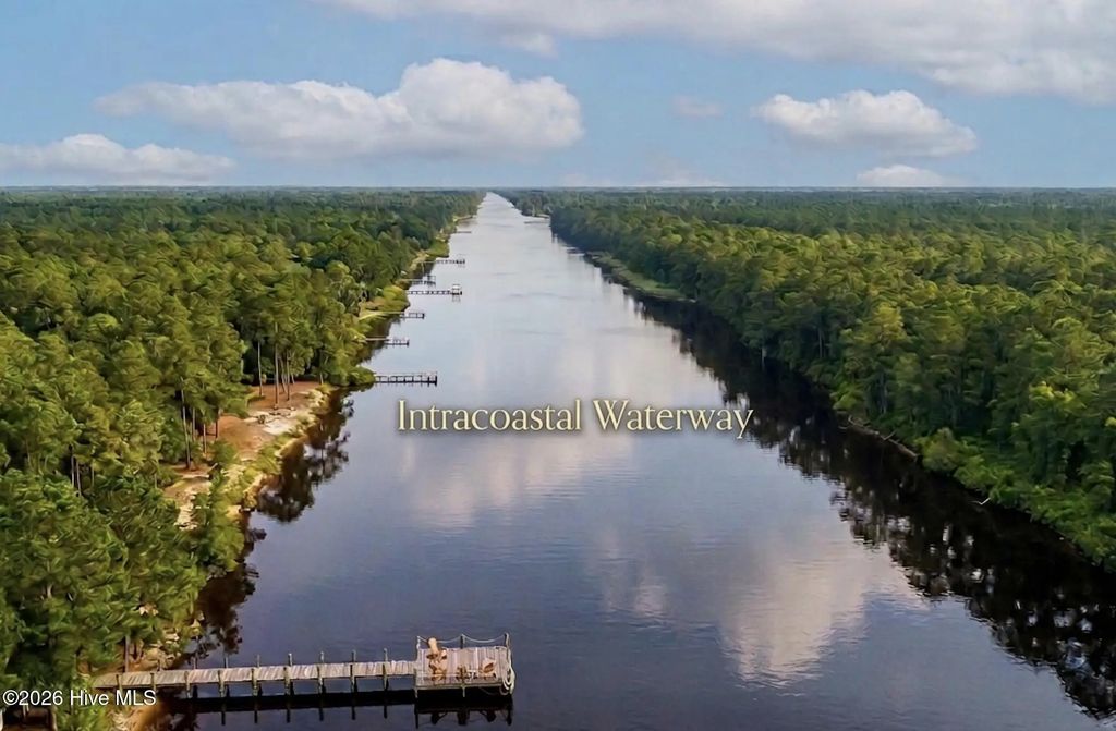 Wl33 E E Waterway Drive (wl33) Drive, Belhaven