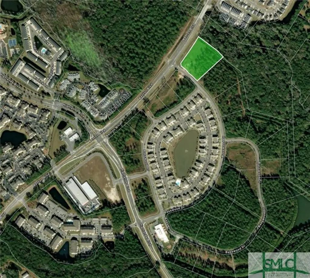155 Shellbark Way Lot 32, Savannah