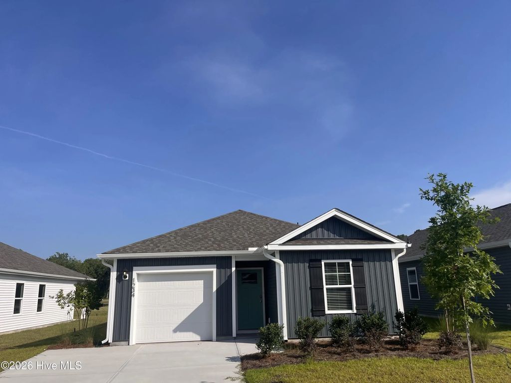 1234 Skystone Loop Ne Lot 72, Supply