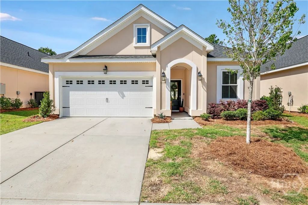 119 Waterside Lane, Pooler