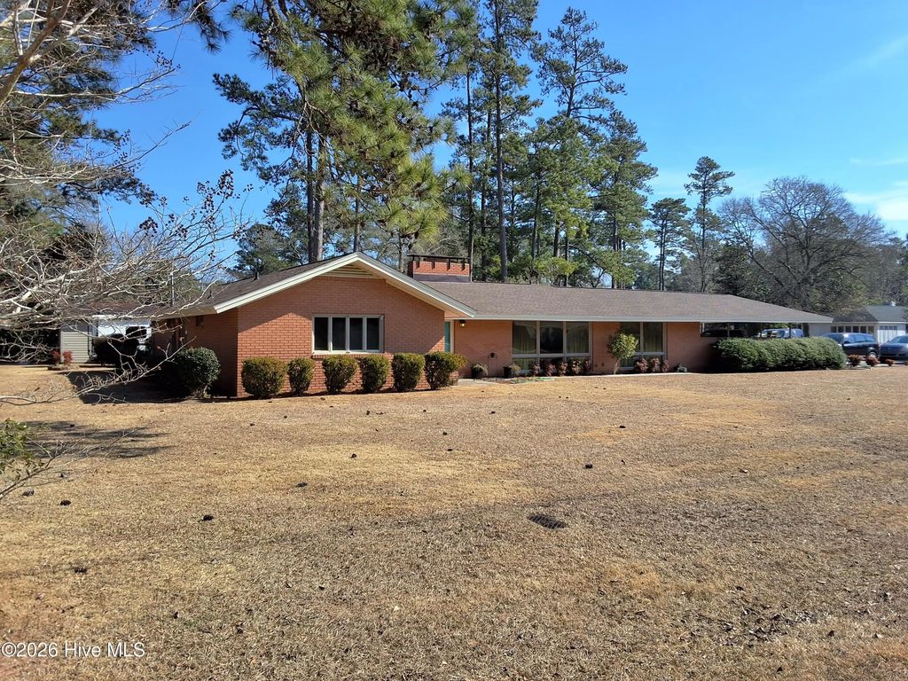 503 Anderson Street, Tabor City