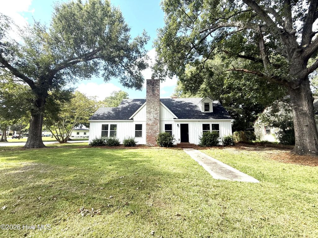 403 Bordeaux Street, Jacksonville