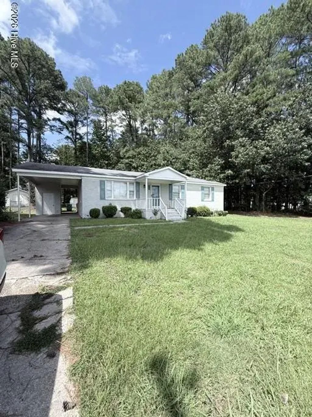 509 Harrison Drive N, Wilson