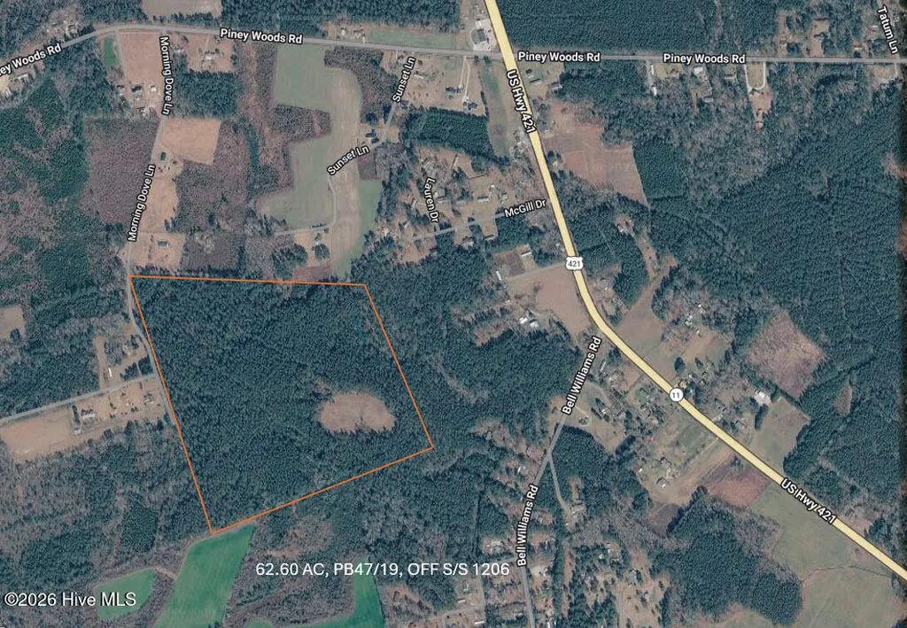 62.60 Morning Dove Ln, Watha