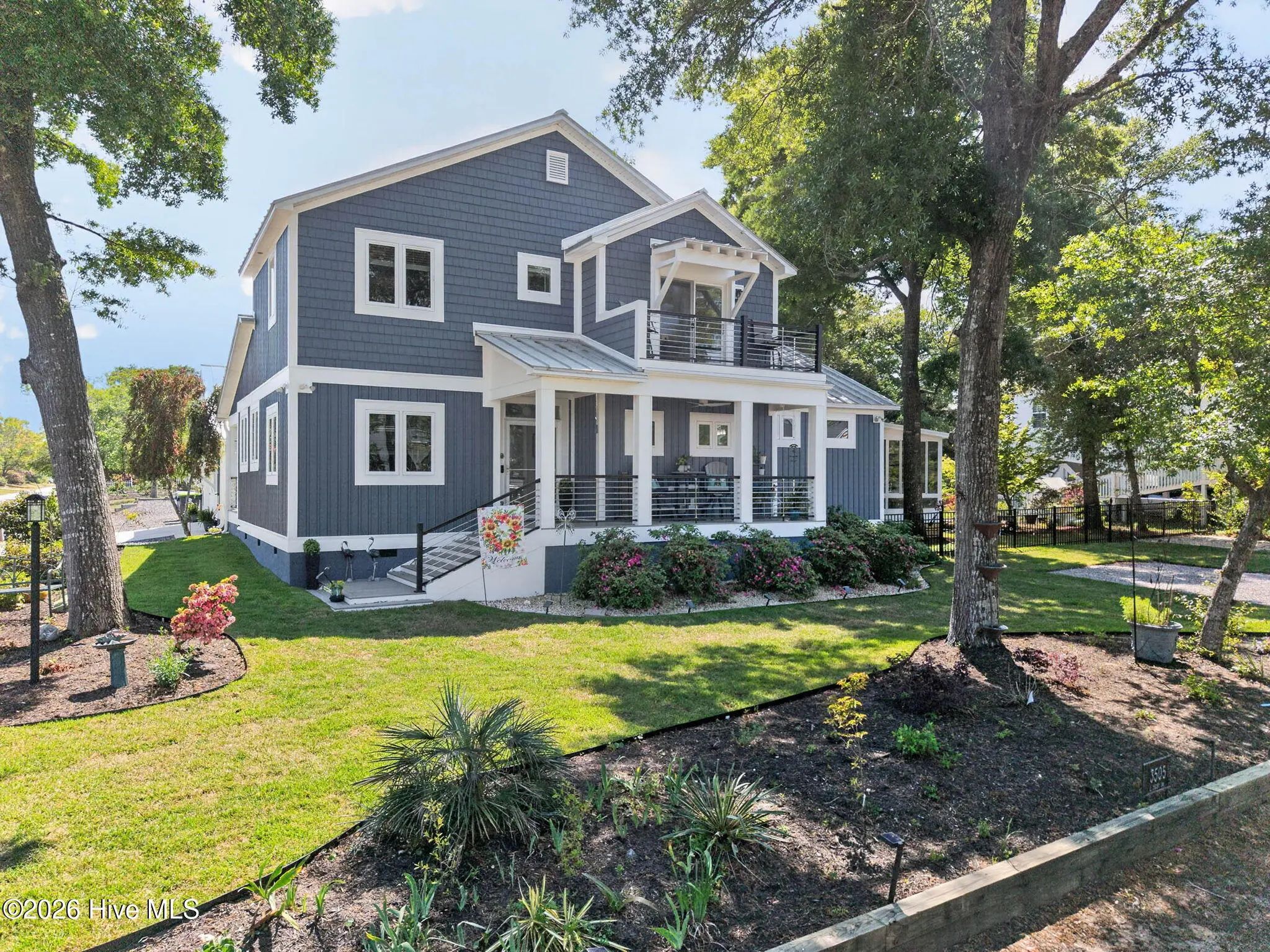 3505 E Yacht Drive, Oak Island
