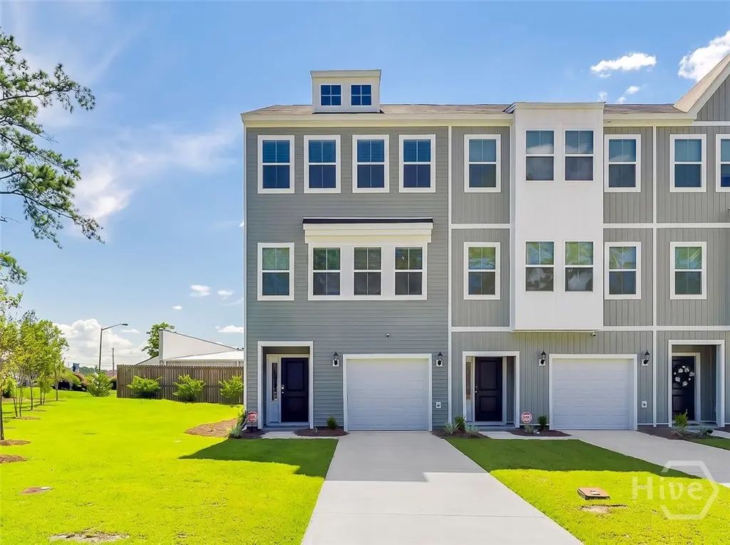 9 Towne Park Court, Rincon