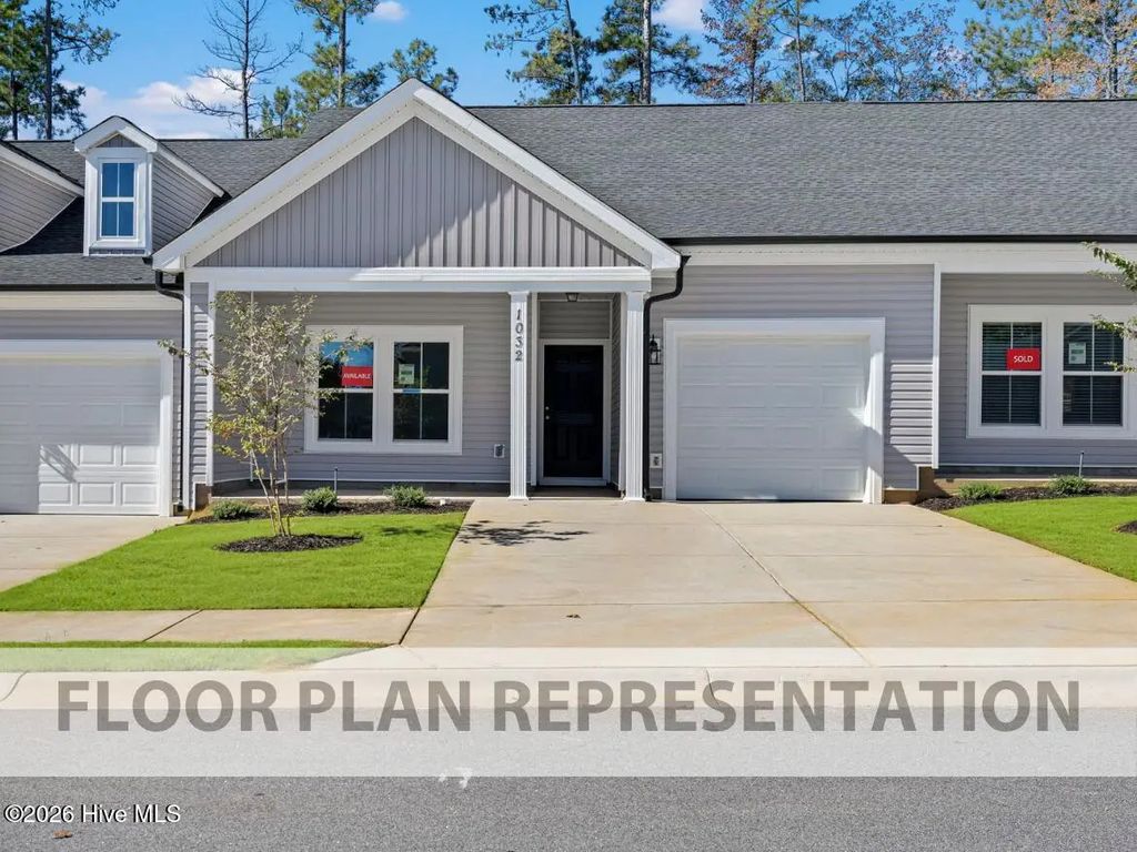 1075 Primrose Drive 19b, North Augusta