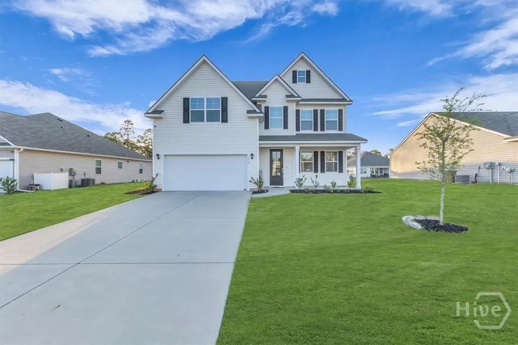 14 Woodford Reserve Drive, Pooler