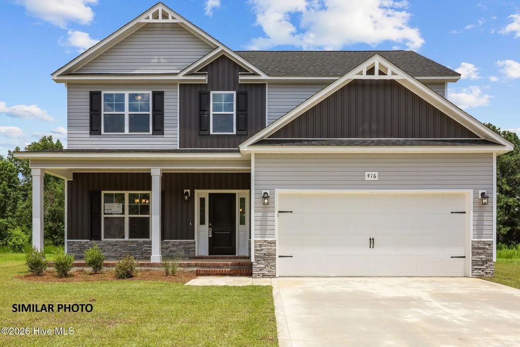 429 Royal Shore Lane 115, Holly Ridge