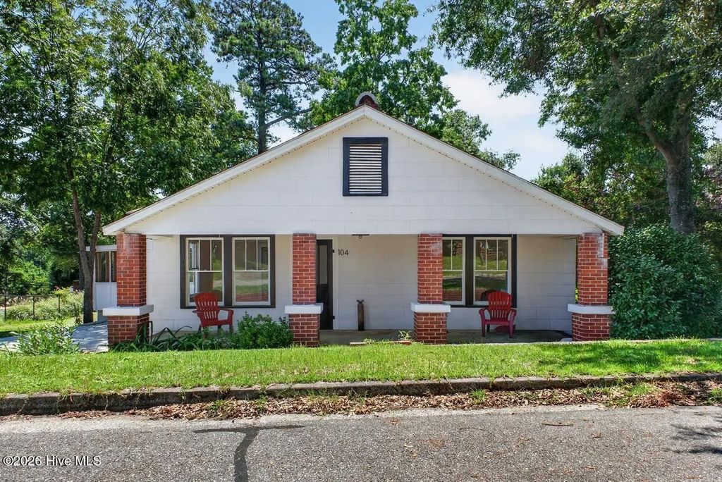 104 Powell Street, Graniteville