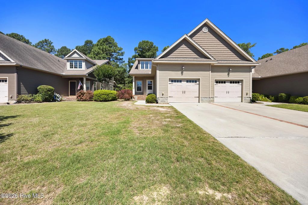 26 Cypress Circle, Southern Pines