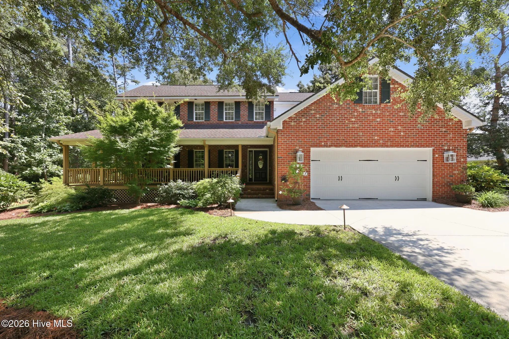 117 Woodridge Drive, Morehead City