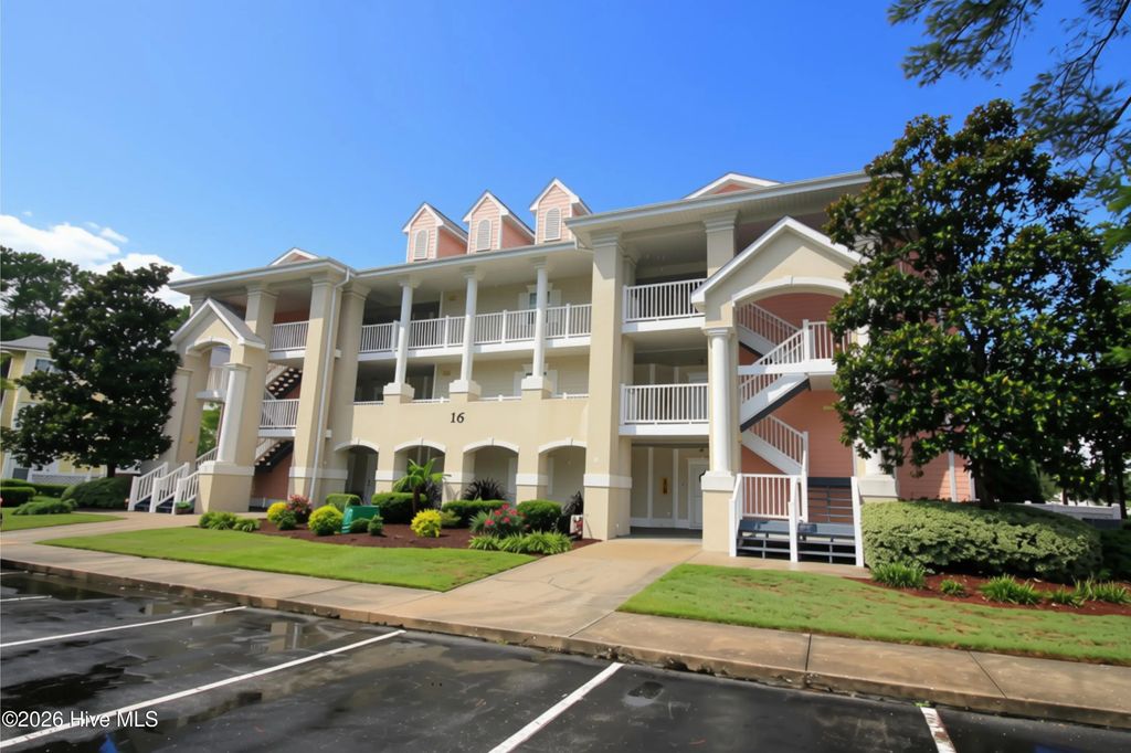 330 S Middleton Drive Nw Unit 1602, Calabash