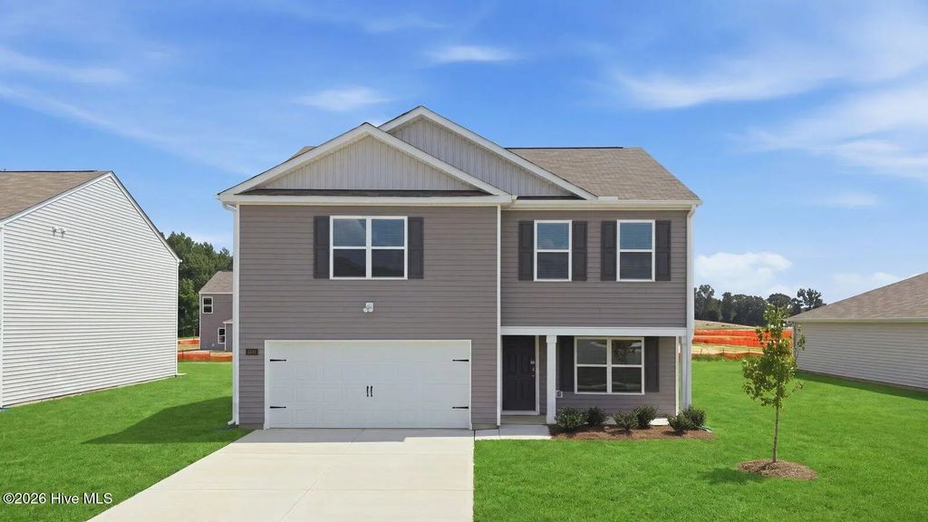 4846 Martha Wynd Way, Farmville