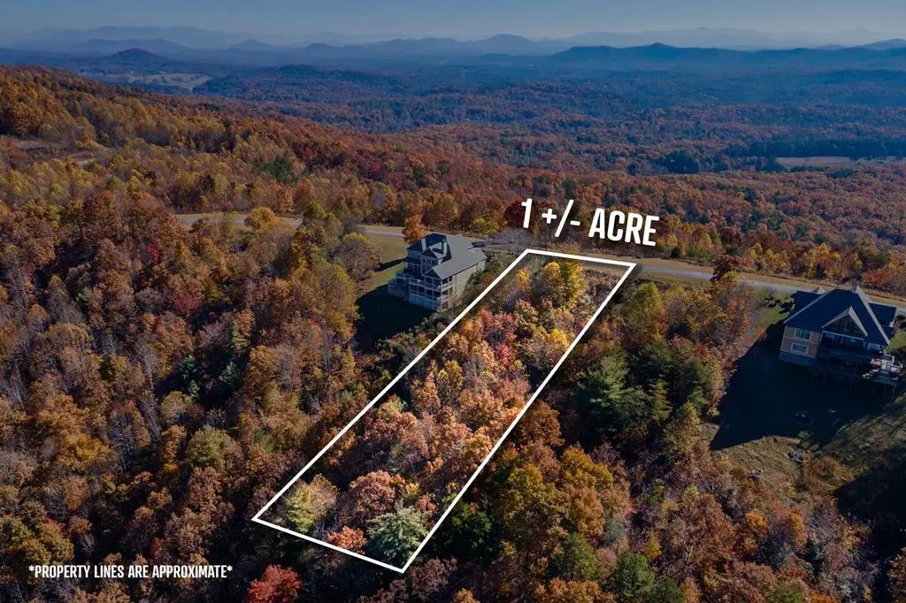 Lot 37 Great Sky Trail, Murphy