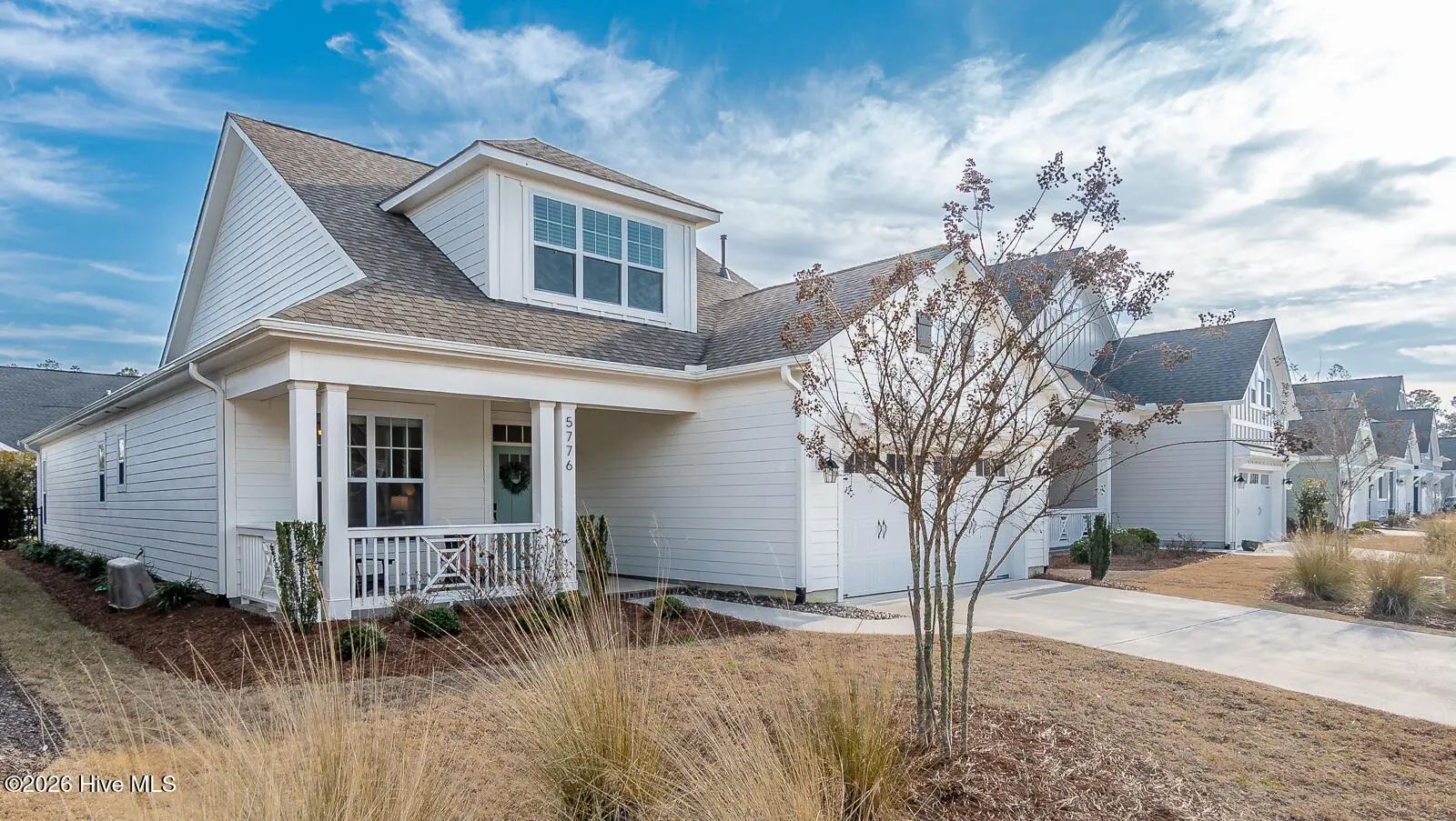 5776 Park West Circle, Leland