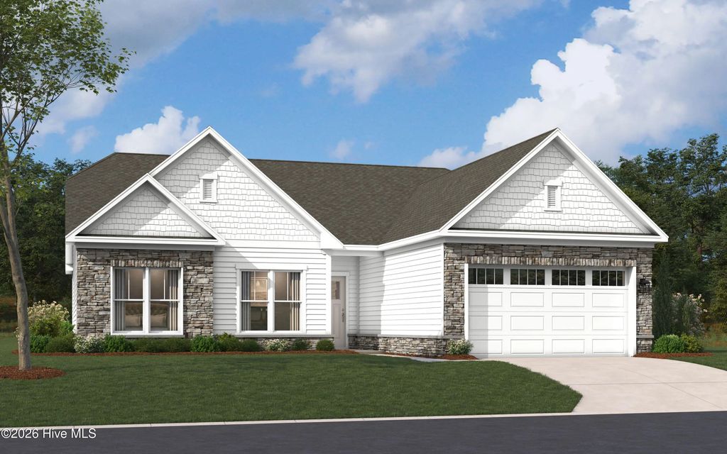 2008 Oakton Drive 11, Southport
