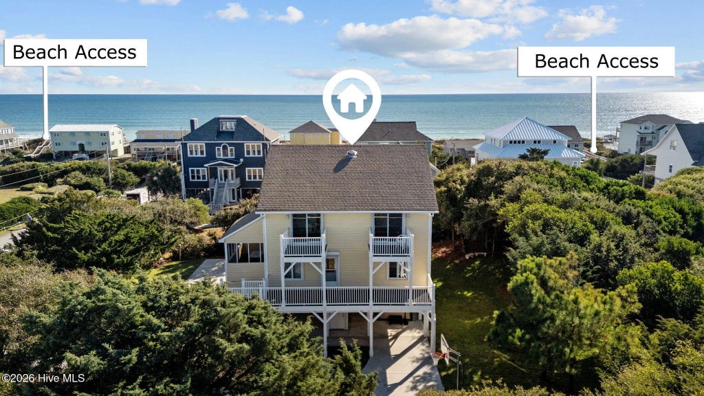 103 Grace Court, Emerald Isle