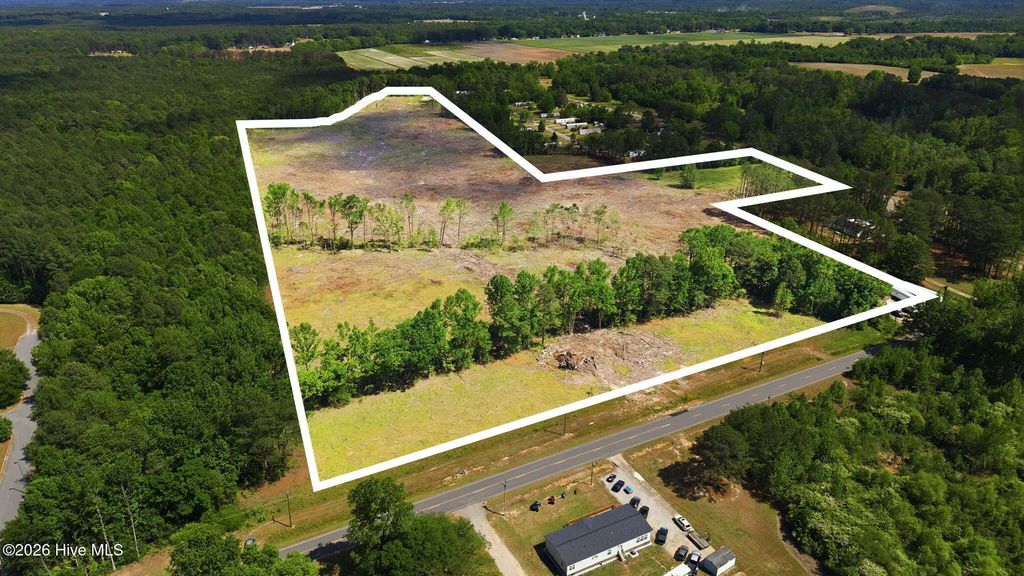 2413 Tanner Road, Rocky Mount