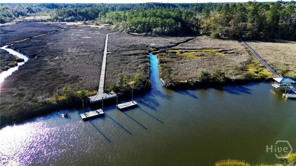 Tract 3 & 4 S Newport Drive Ne, Townsend