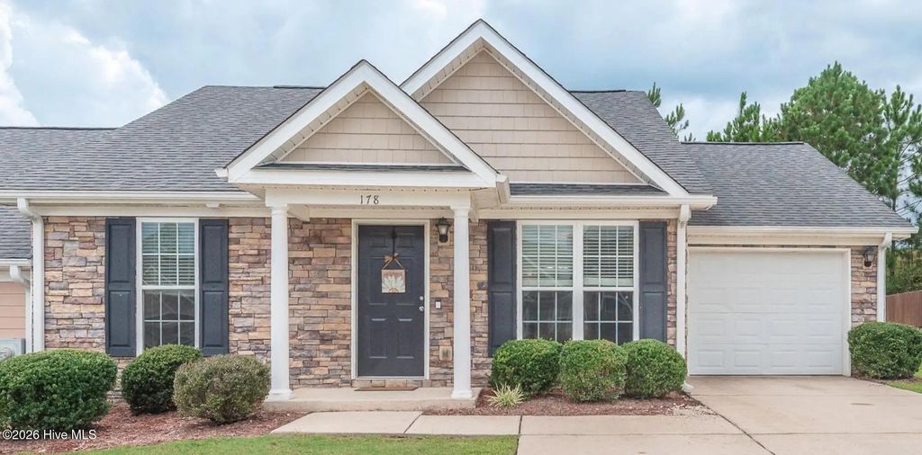 178 Bobwhite Drive, Aiken