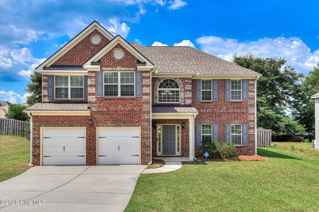 1231 Paramount Court, Richmond