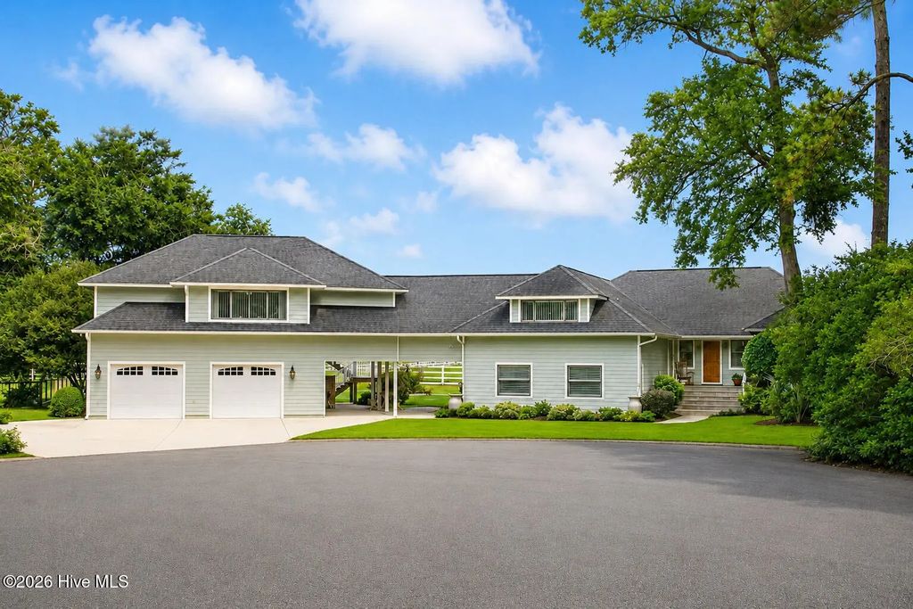 4136 Glen Arbor Drive, Wilmington