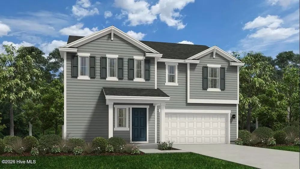 111 Hallbrook, Pikeville