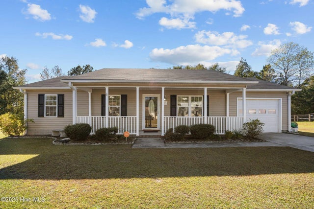 115 Howell Drive, Jacksonville