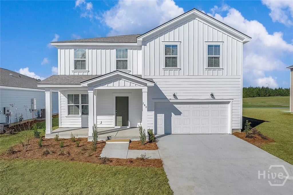 175 Crosstown Avenue, Richmond Hill