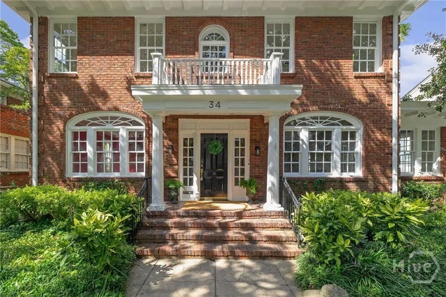 34 Washington Avenue, 