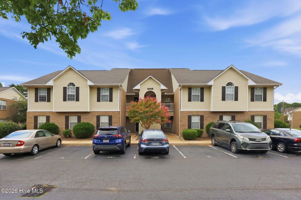 3006 Mulberry Lane F, Greenville