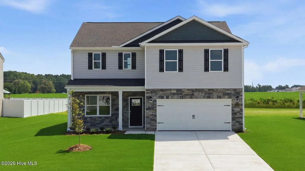 1116 Aviator Lane, Ayden
