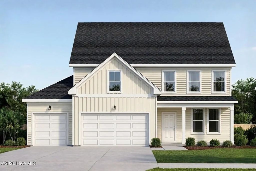 1159 Attfield Drive Dh285, Grovetown
