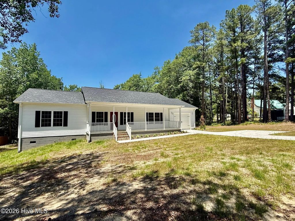 2411 Old Aberdeen Road, Rockingham