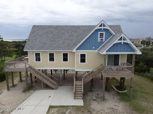 57169 Pricilla Curve Road, Hatteras Island
