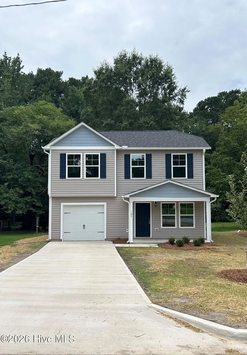 105 W Sater Street, Pinetops
