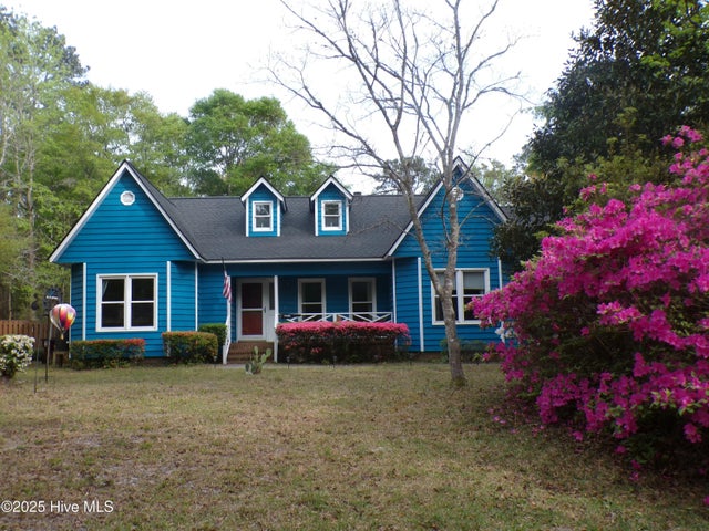 116 Stonehead Court, Wilmington