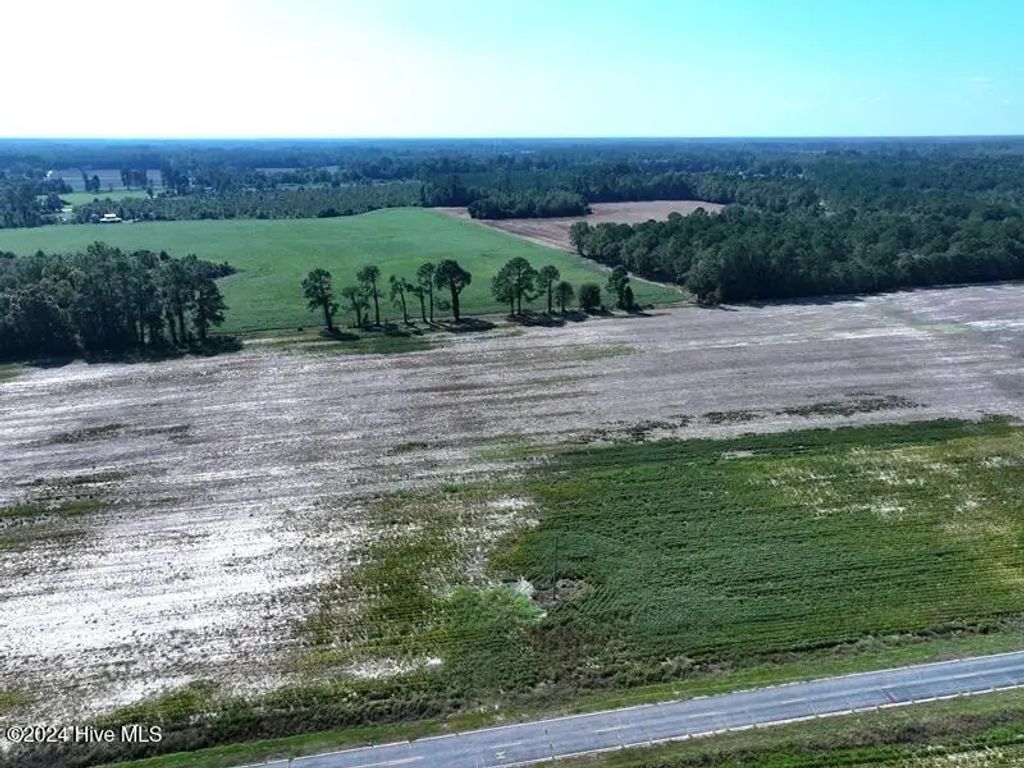 Tbd Cowpen Swamp Road, Fairmont