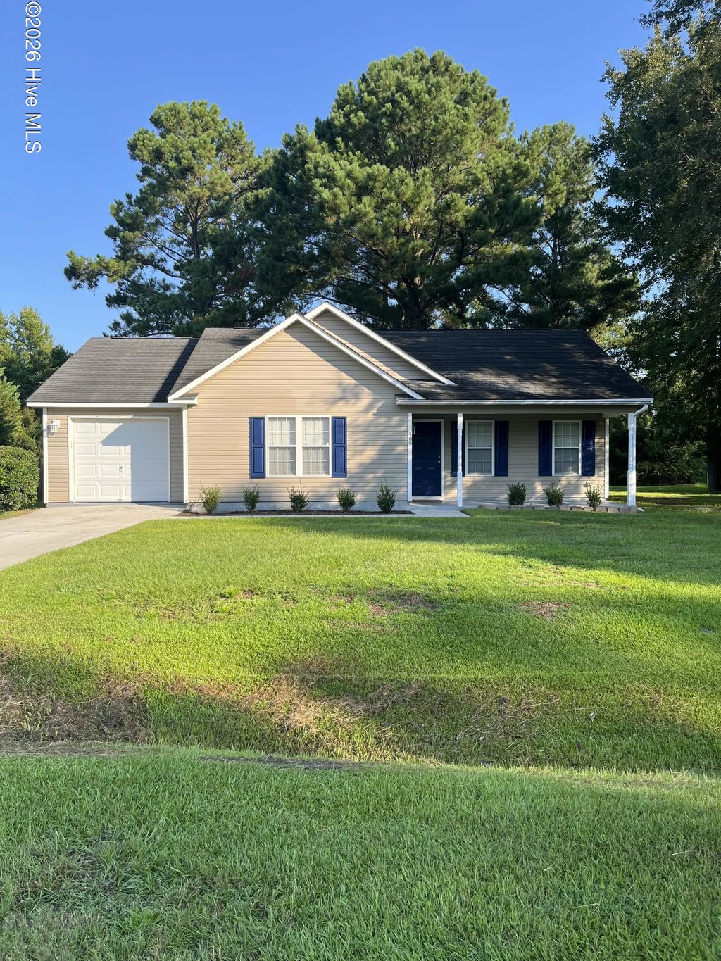 409 Goose Pond Court, Castle Hayne