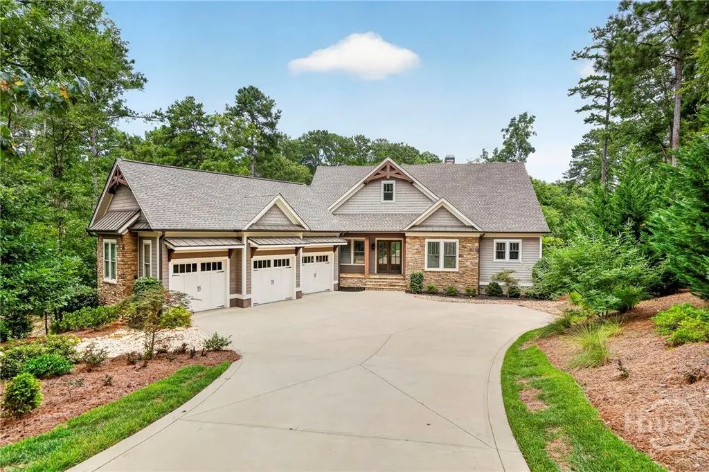 1190 Sugar Run, Greensboro