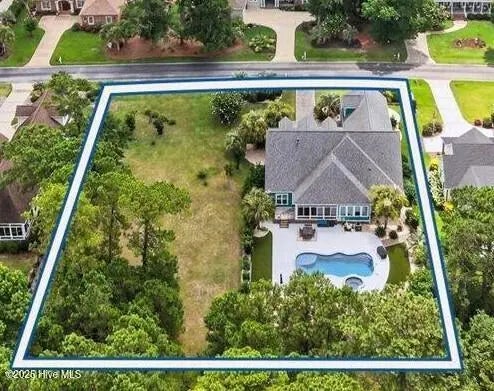 2744 Cedar Crest Drive, Southport