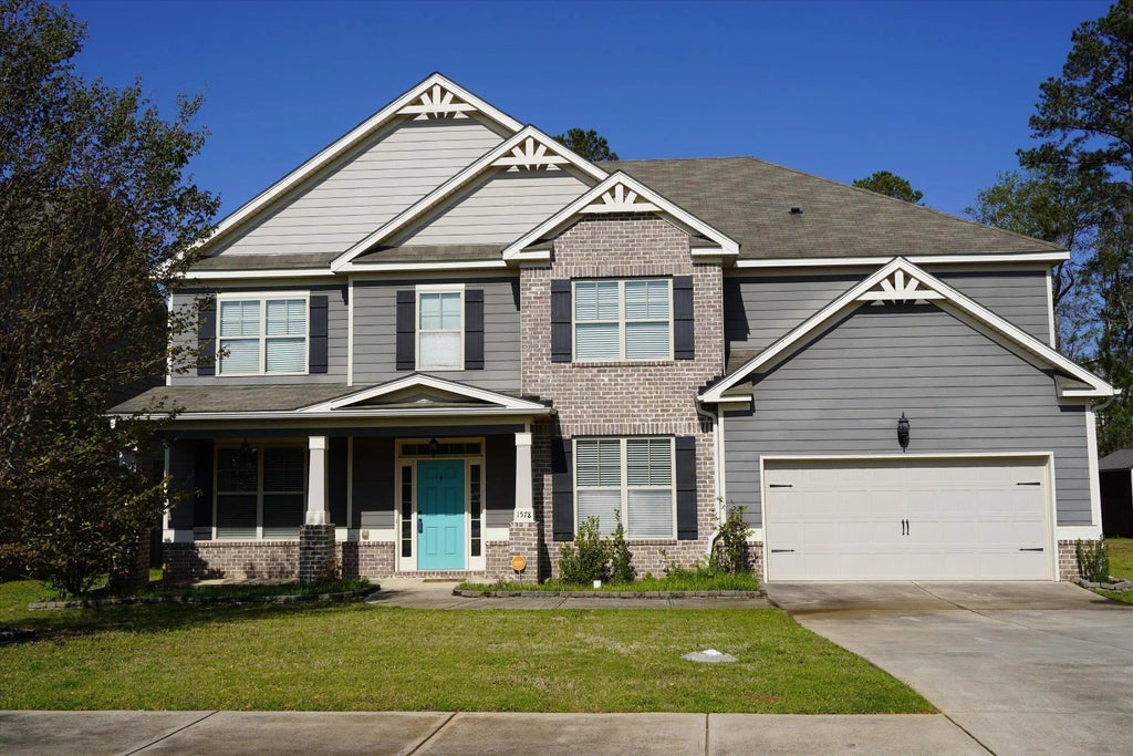 1578 Driftwood Lane, Grovetown